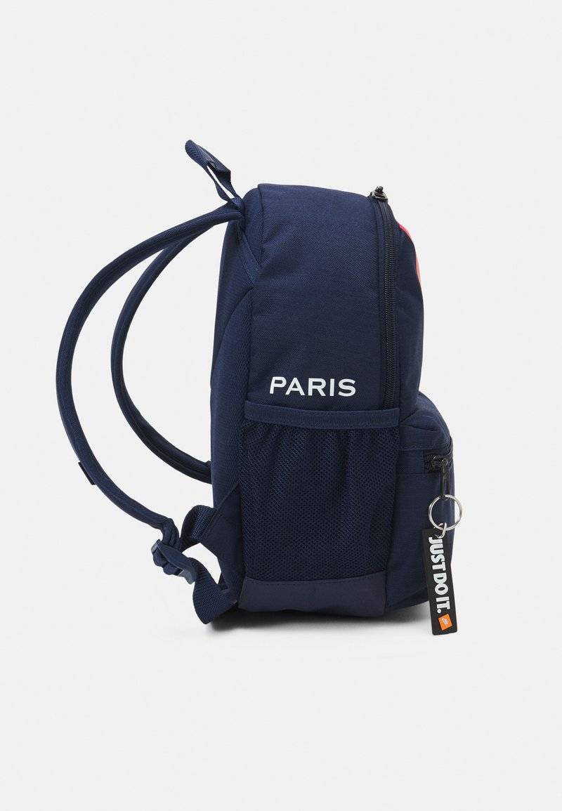 Nike Performance Nike Performance PARIS ST GERMAIN MINI UNISEX - Rucksack Vierteljährliche Förderung