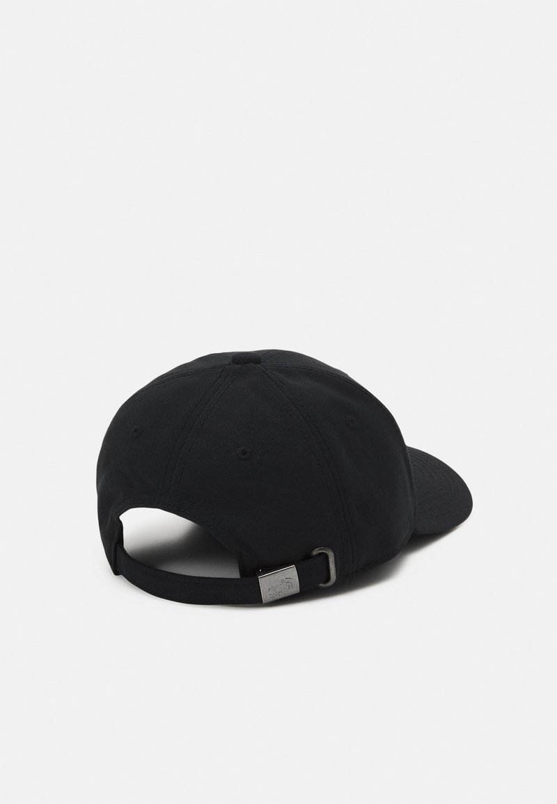 The North Face The North Face CLASSIC UNISEX - Cap - black Nur noch ein Tag übrig