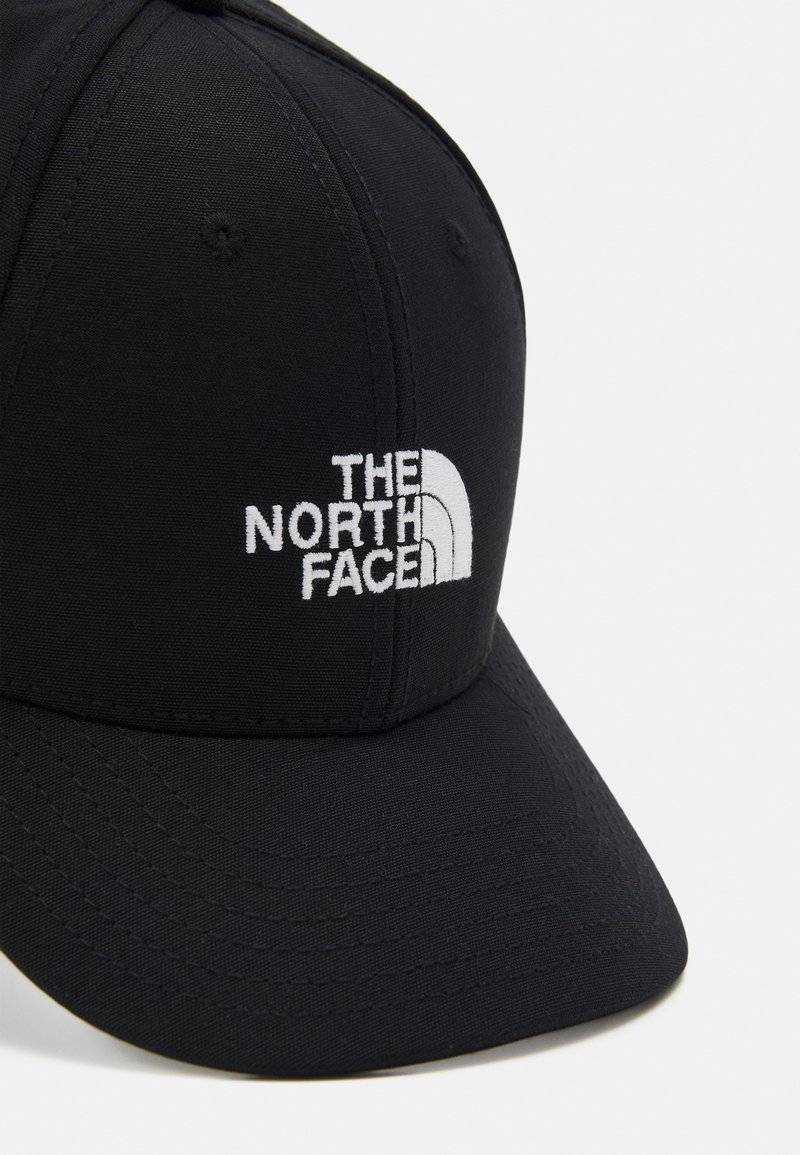 The North Face The North Face CLASSIC UNISEX - Cap - black Nur noch ein Tag übrig