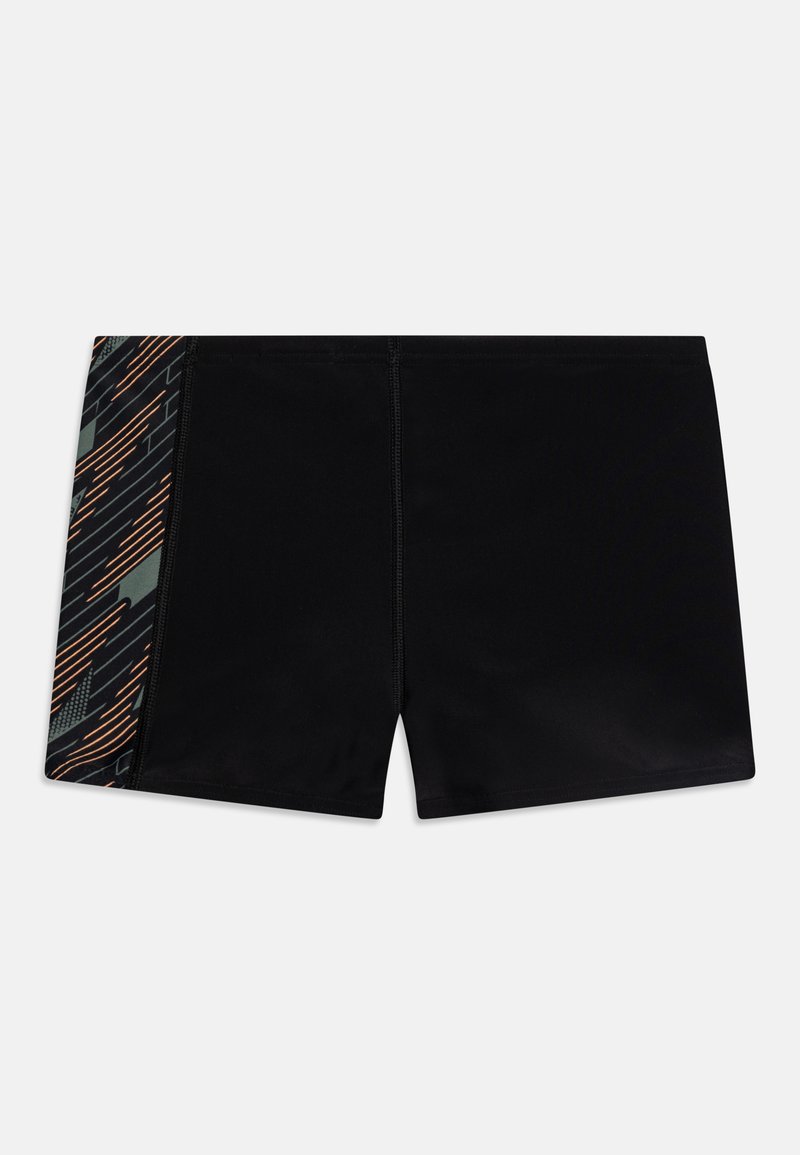 Speedo Speedo BOYS HYPERBOOM PANEL AQUASHORT - Swimming trunks Super Rabatt