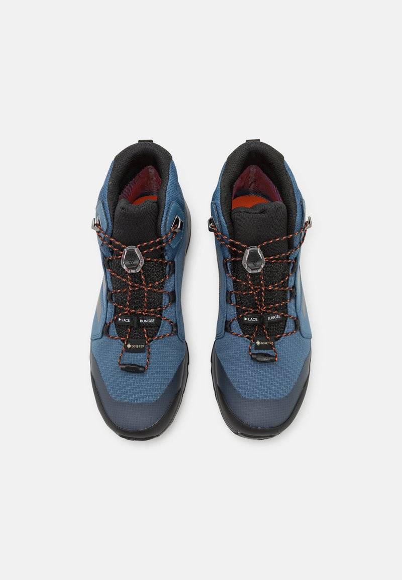 Adidas Terrex Adidas Terrex TERREX MID GORE-TEX® HIKING - Hiking shoes Clearance-Verkauf