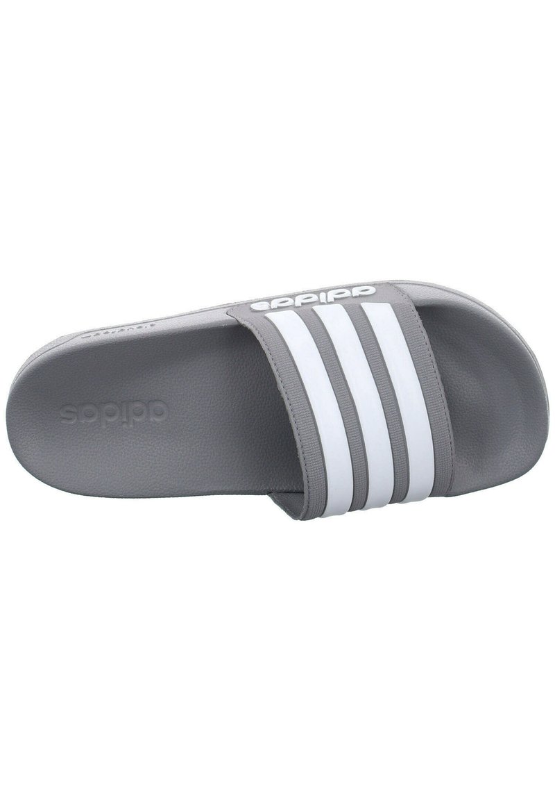 adidas Sportswear adidas Sportswear ADILETTE SHOWER - Pool slides - grethr ftwwht grethr Kostenloser Versand international