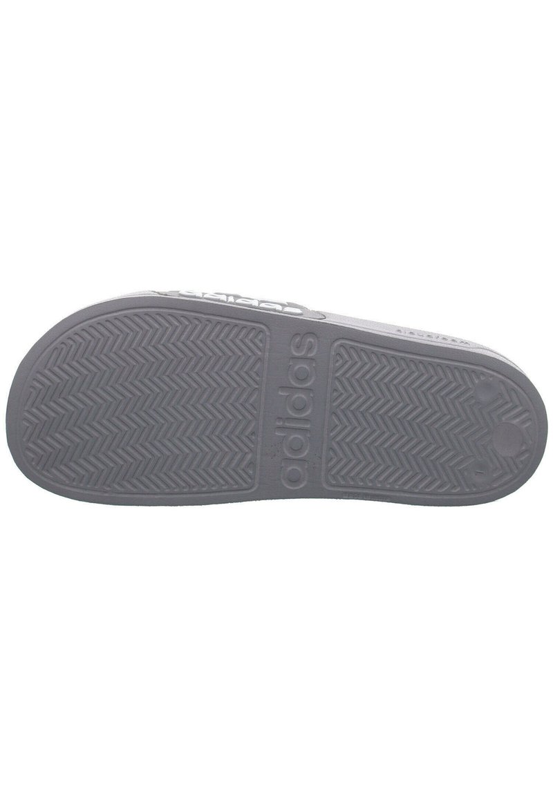 adidas Sportswear adidas Sportswear ADILETTE SHOWER - Pool slides - grethr ftwwht grethr Kostenloser Versand international