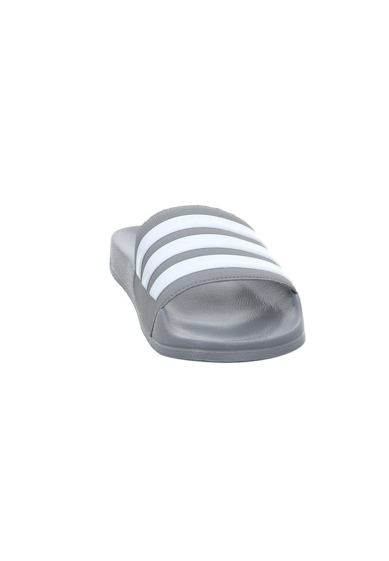 adidas Sportswear adidas Sportswear ADILETTE SHOWER - Pool slides - grethr ftwwht grethr Kostenloser Versand international