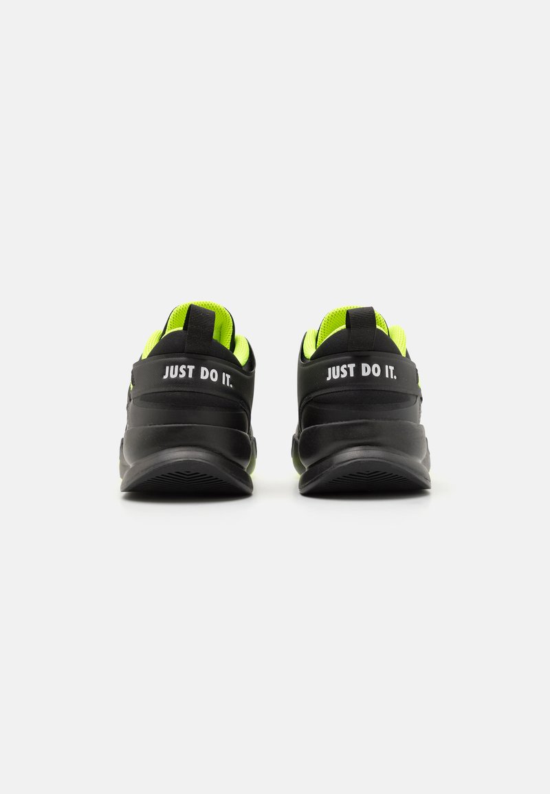 Nike Performance Nike Performance KIDS CROSSCOURT UNISEX - Competition running shoes Begrenzt auf 3 Tage