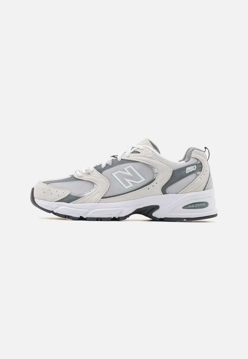 New Balance New Balance MR530 UNISEX - Trainers - light grey Speichern exportieren