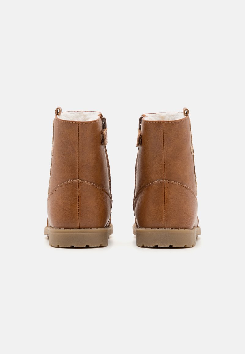 Friboo Friboo Classic ankle boots - cognac Online