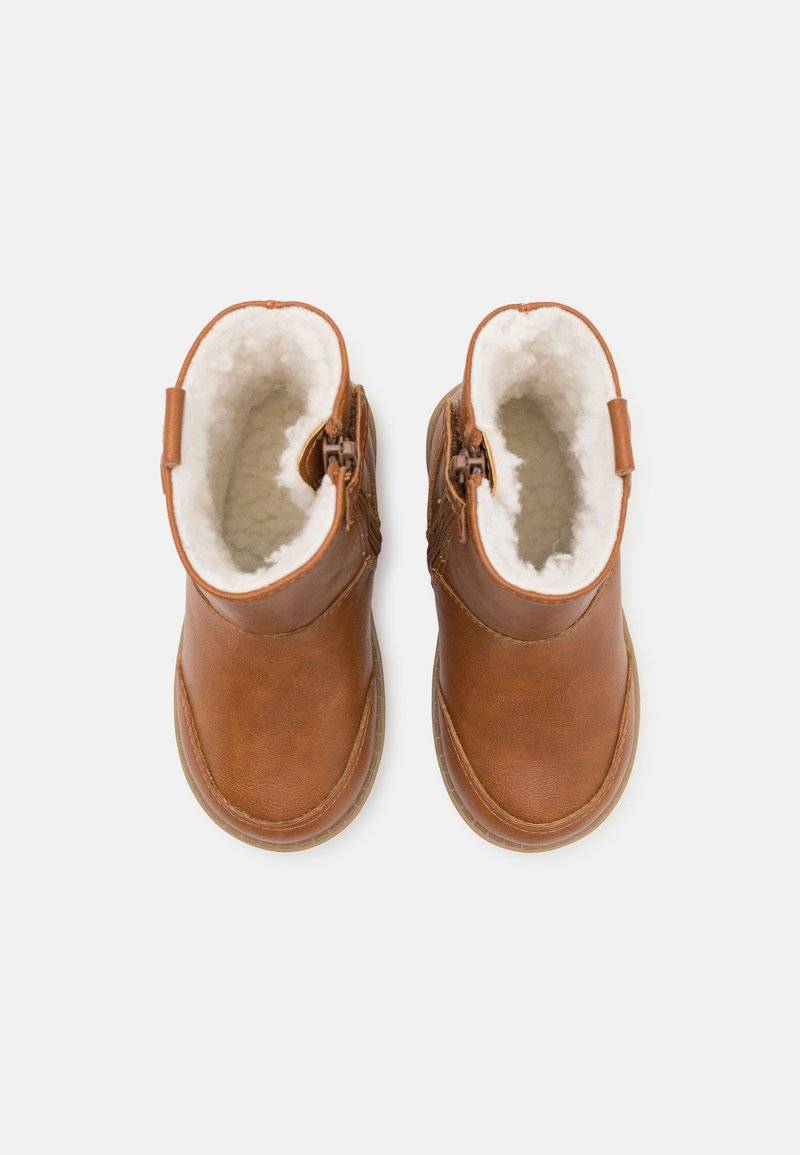Friboo Friboo Classic ankle boots - cognac Online