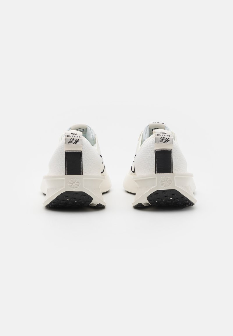 Nike Performance Nike Performance INTERACT RUN - Minimalist running shoes Auslauf