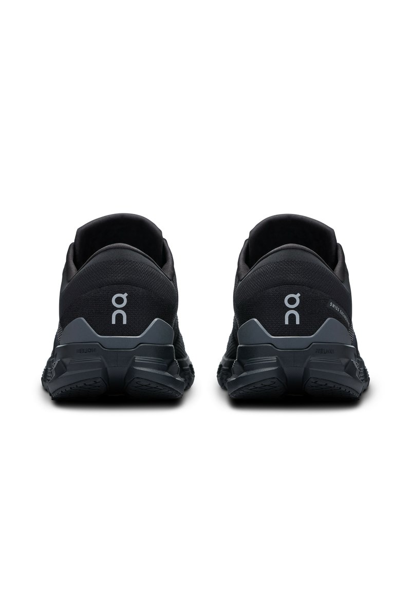 On On CLOUD X 4 - Training shoe - black eclipse Angebote