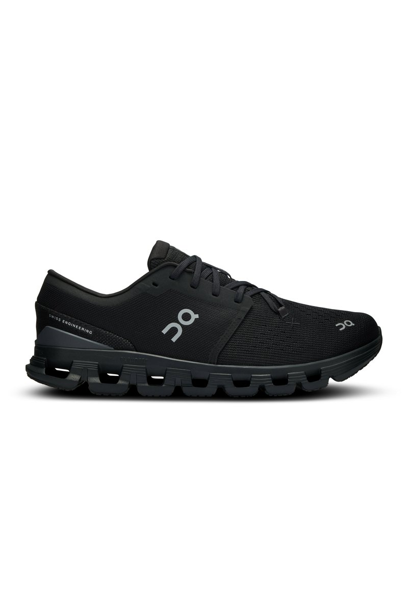 On On CLOUD X 4 - Training shoe - black eclipse Angebote