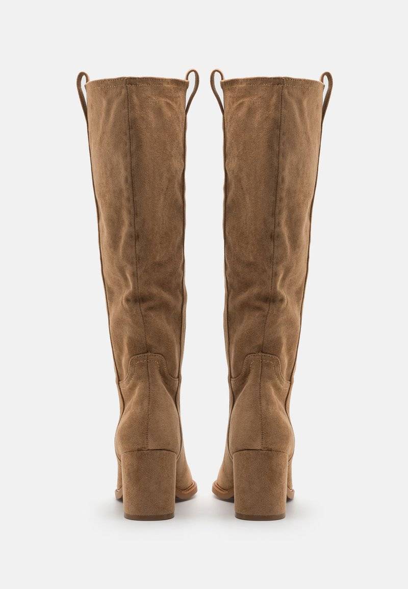 Anna Field Anna Field Boots - beige im Angebot