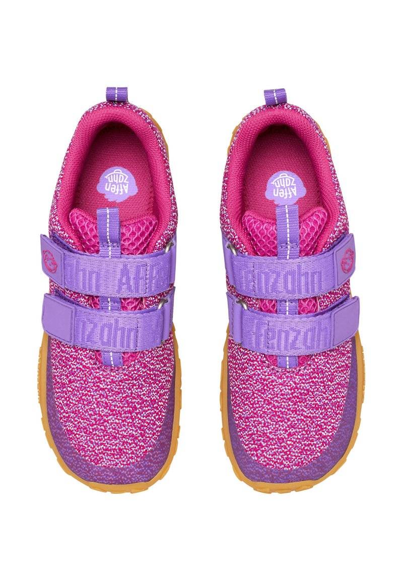 Affenzahn Affenzahn Trainers - pink Schlussverkauf