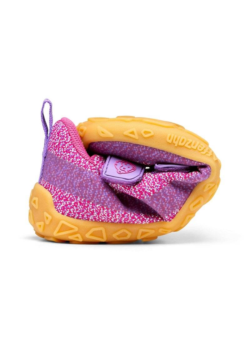 Affenzahn Affenzahn Trainers - pink Schlussverkauf