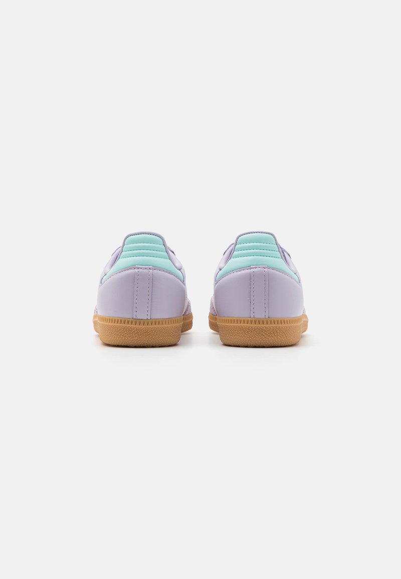 adidas Originals adidas Originals SAMBA OG KIDS - Trainers Meist gekauft