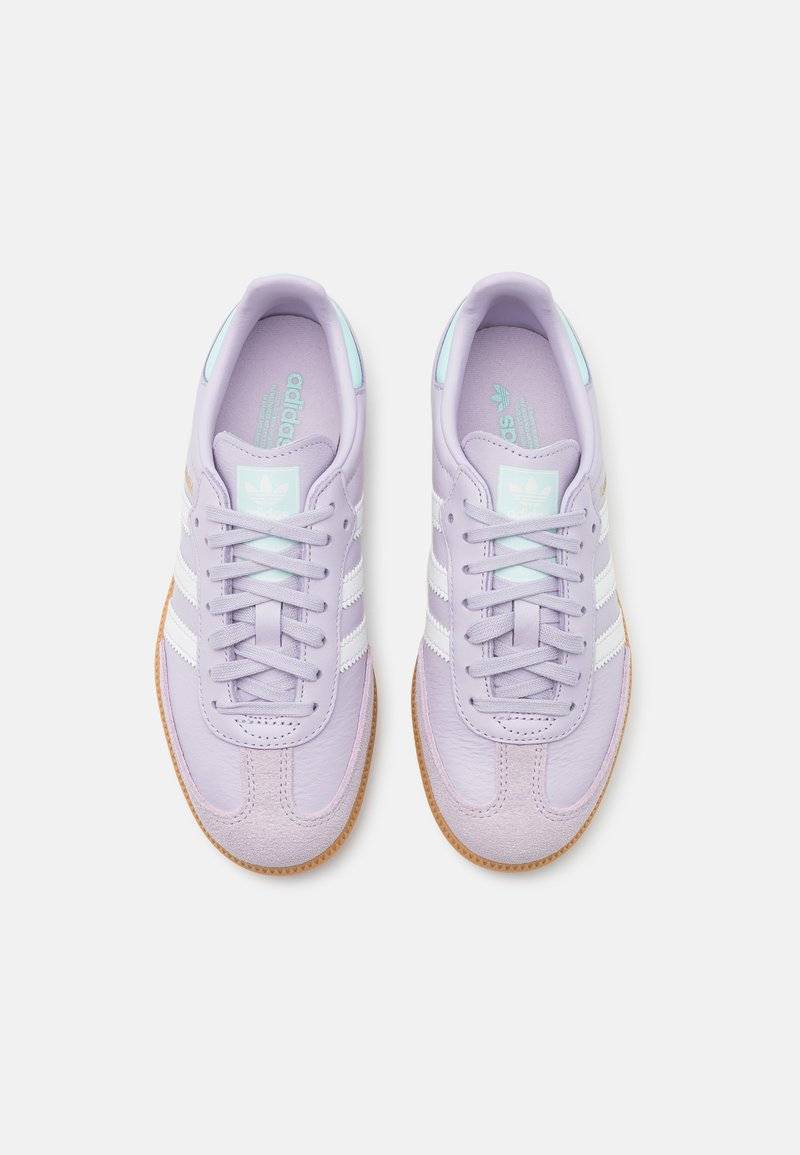 adidas Originals adidas Originals SAMBA OG KIDS - Trainers Meist gekauft