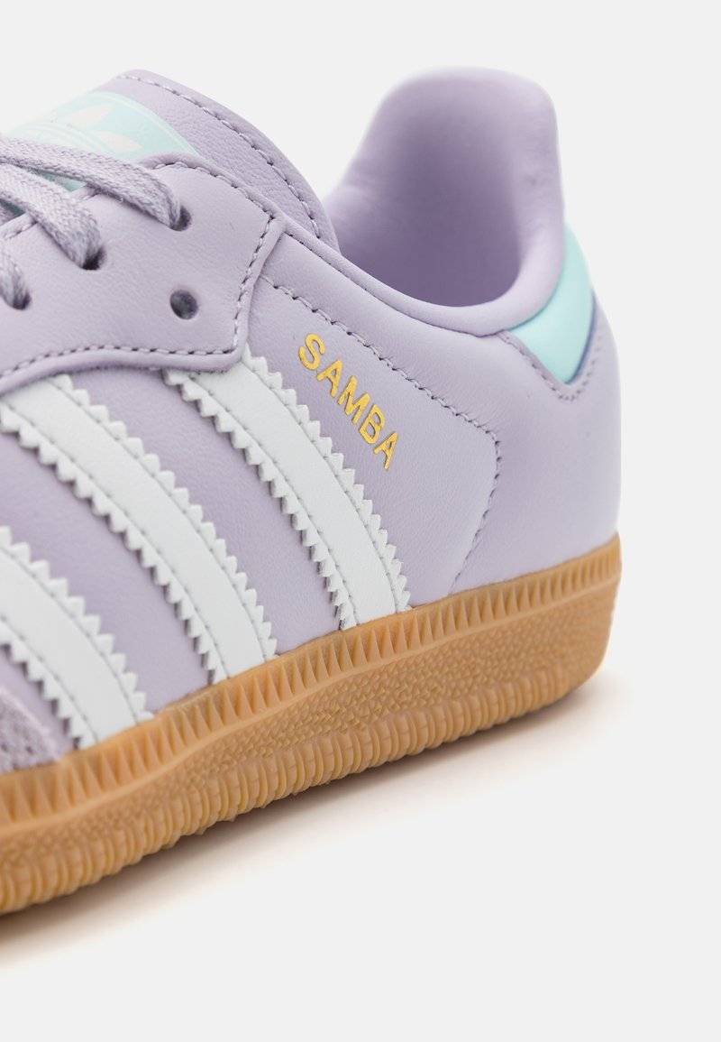 adidas Originals adidas Originals SAMBA OG KIDS - Trainers Meist gekauft