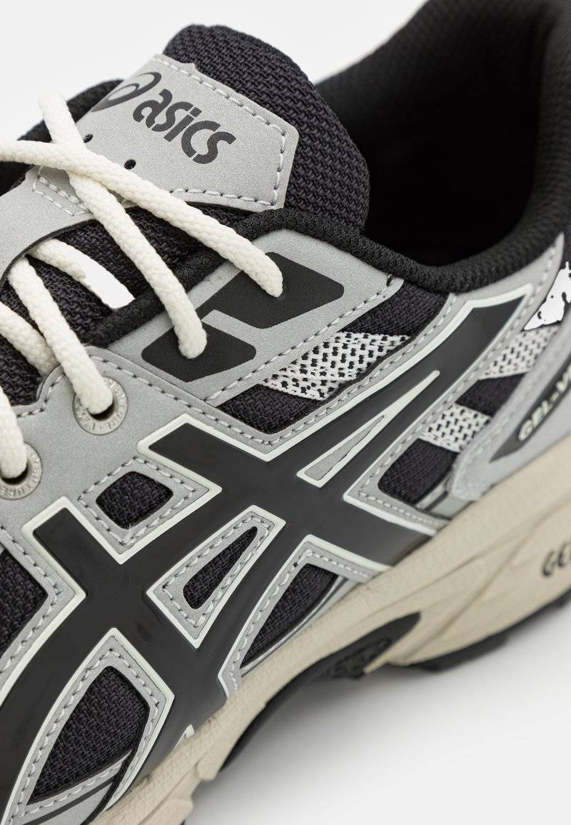 ASICS SportStyle ASICS SportStyle GEL-VENTURE 6 UNISEX - Trainers - black Kostenloser Versand