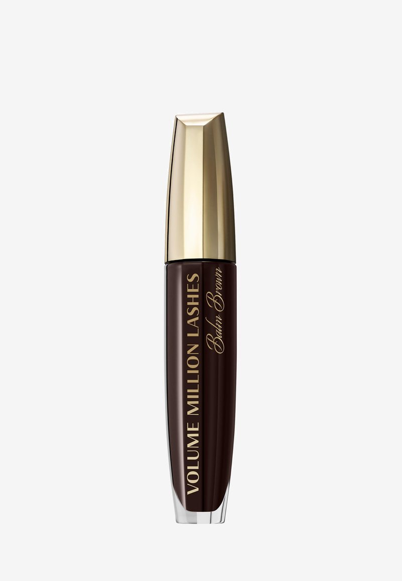 L'Oréal Paris L'Oréal Paris VOLUME MILLION LASHES BALM BROWN - Mascara - 1 brown Großer Ausverkauf
