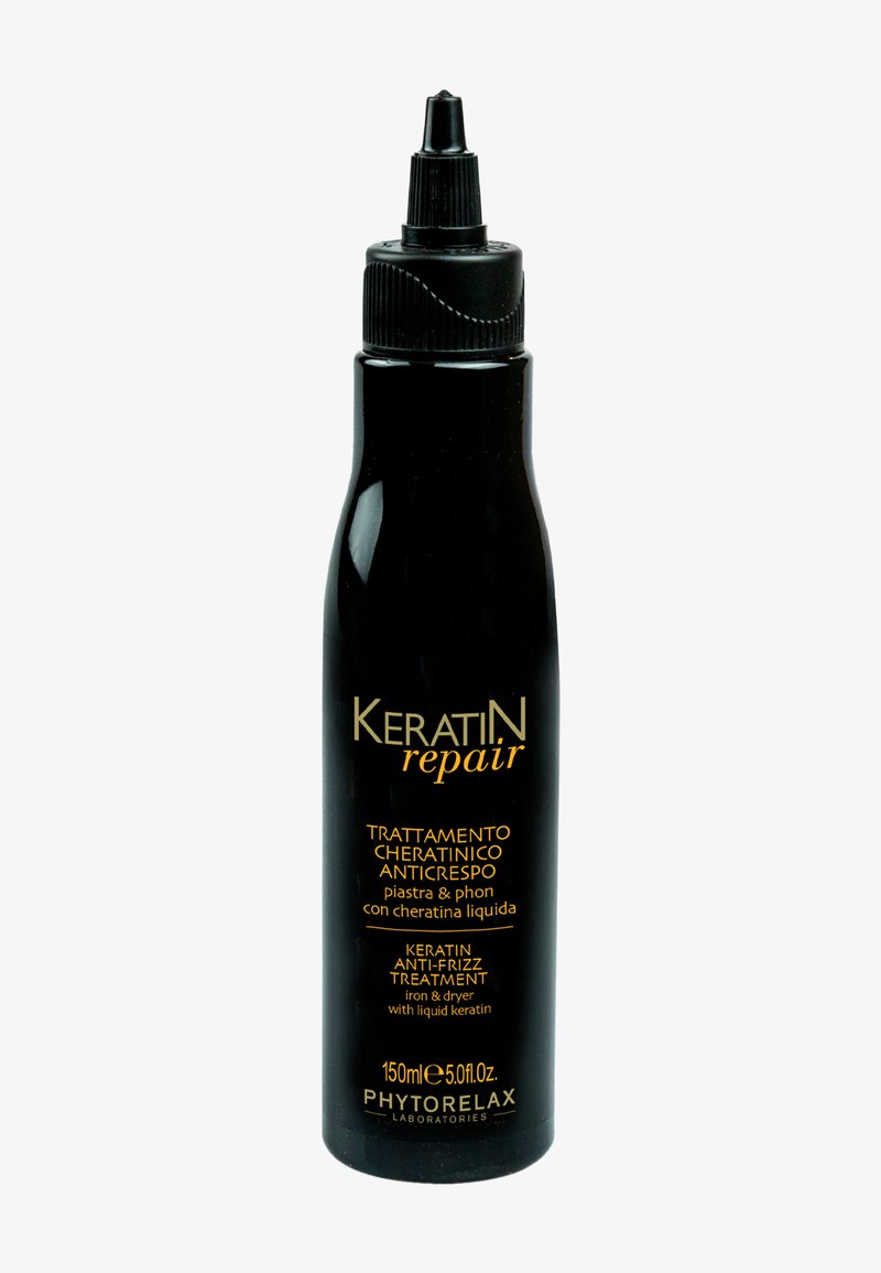 Phytorelax Phytorelax KERATIN LISS THERMOPROTECTOR ANTI-FRIZZ & ANTI-HUMIDITY SPRAY - Hair treatment Flash Sale