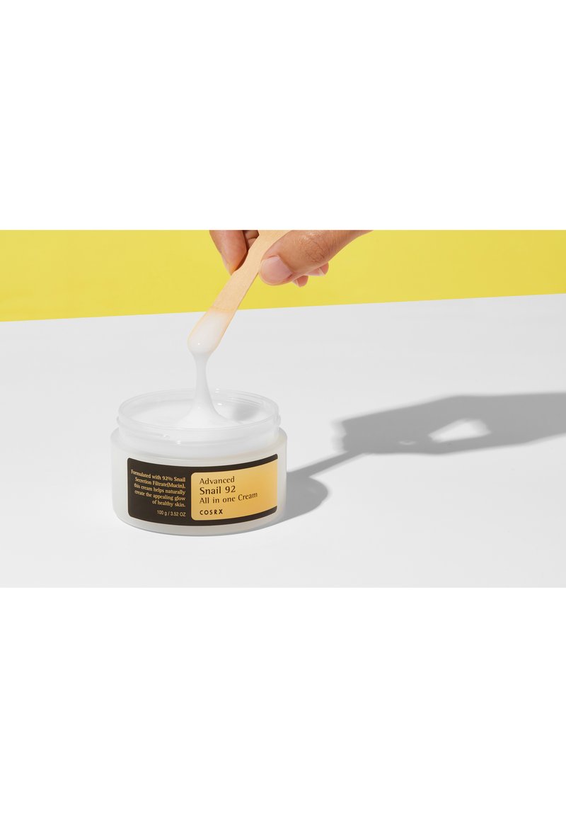 COSRX COSRX ADVANCED SNAIL 92 ALL IN ONE CREAM - Face cream Weihnachtsangebot