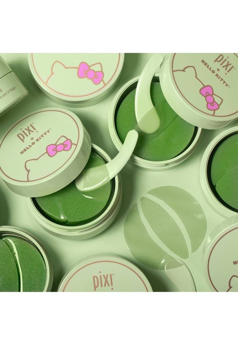 Pixi Pixi PIXI + HELLO KITTY - ANYWHERE PATCHES - Face mask Muttertagsangebot