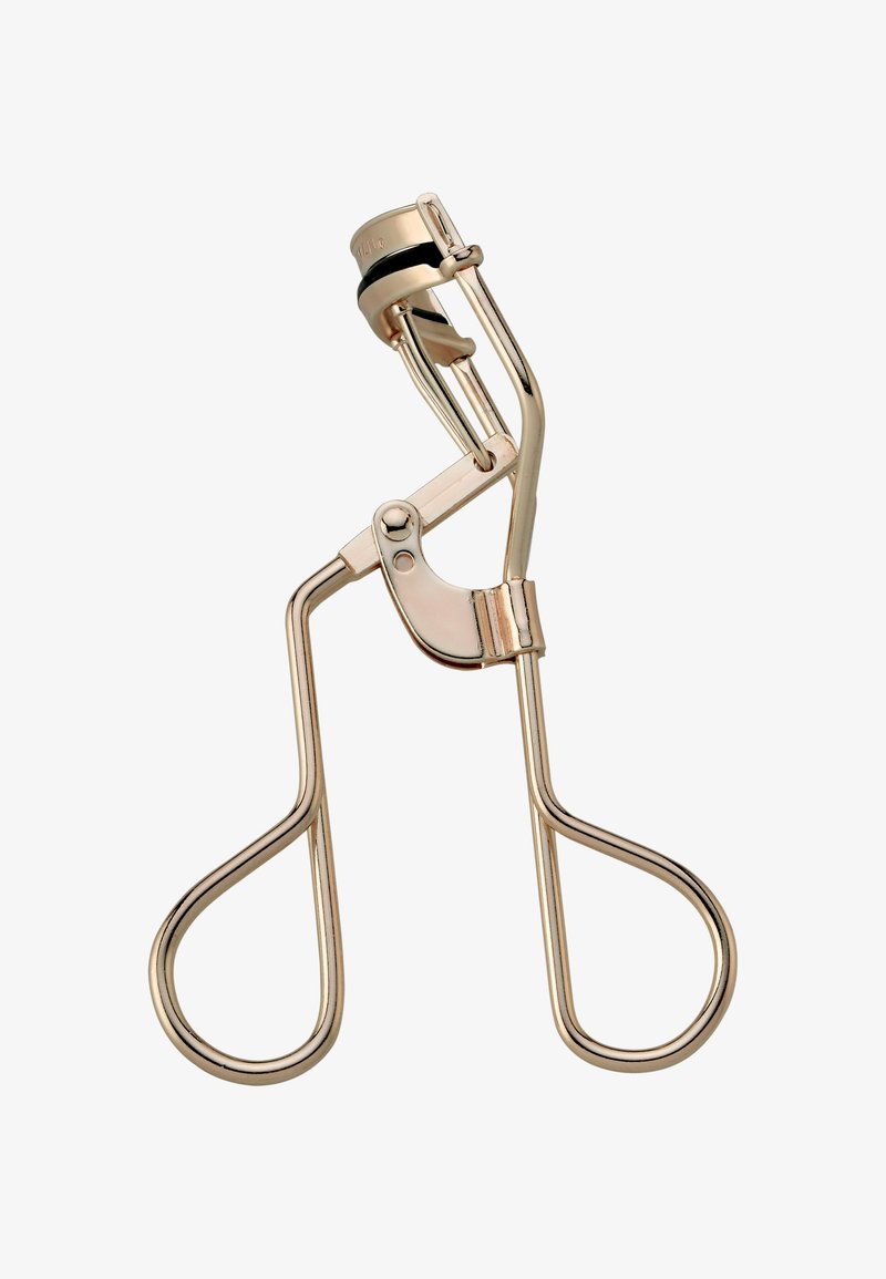 TWEEZERMAN TWEEZERMAN CURL 38° EYELASH CURLER - Eye makeup tool - champagner Vatertagsangebot