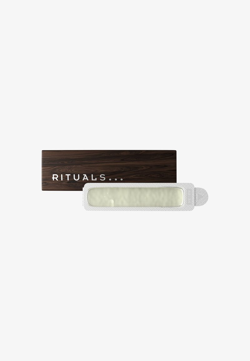 Rituals Rituals CAR PERFUME "LIFE IS A JOURNEY" SPORT - LEATHER, TONKA BEAN & HERBACEOUS PATCHOULI - Home fragrance Lagerräumung
