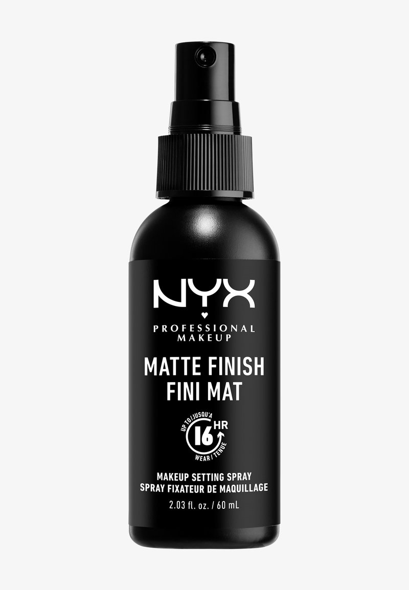 NYX Professional Makeup NYX Professional Makeup DEWY FINISH MAKEUP SETTING SPRAY - Setting spray & powder - 1 matte Top Angebot