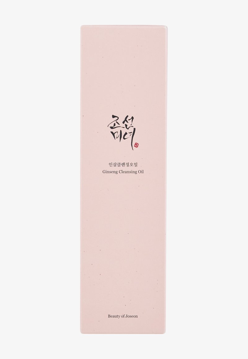 Beauty of Joseon Beauty of Joseon GINSENG CLEANSING OIL - Cleanser Online Outlet