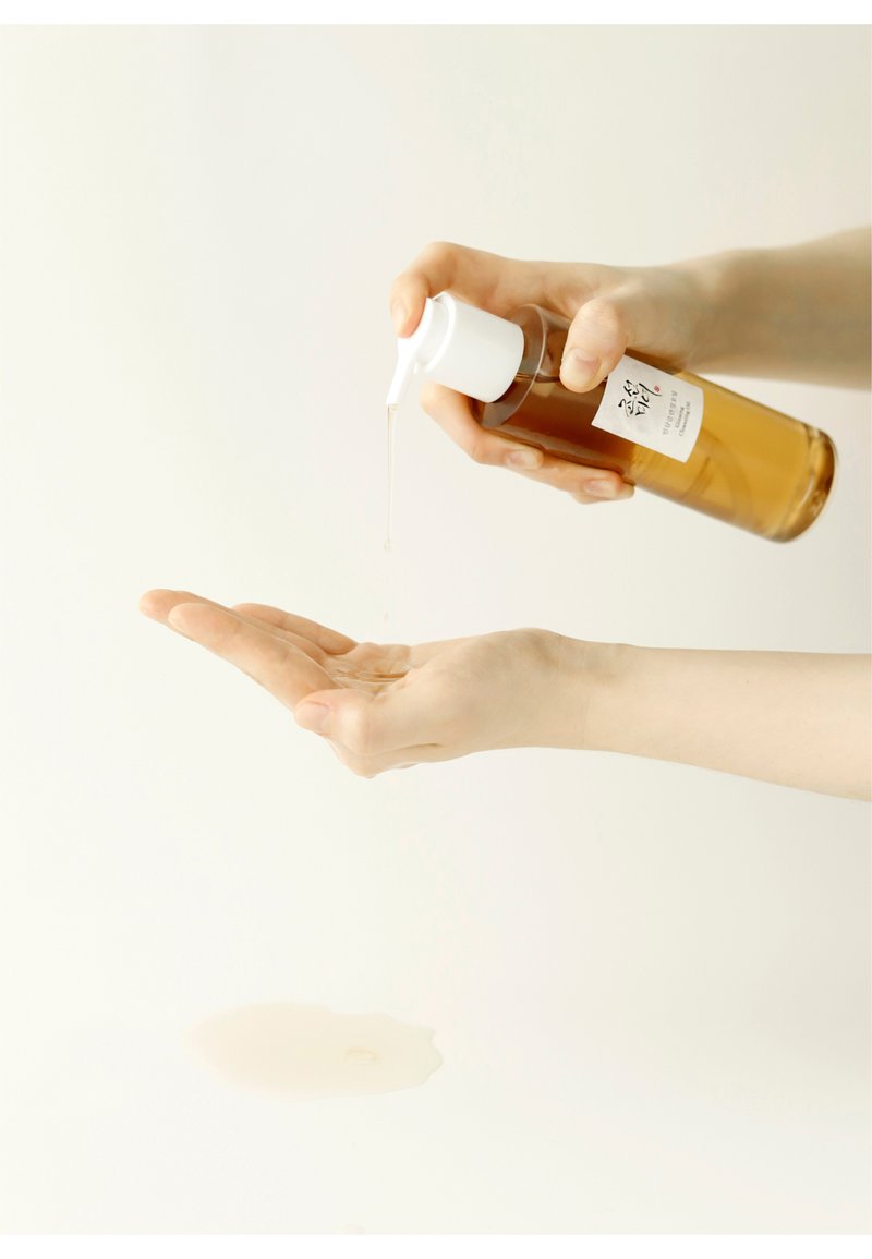Beauty of Joseon Beauty of Joseon GINSENG CLEANSING OIL - Cleanser Online Outlet