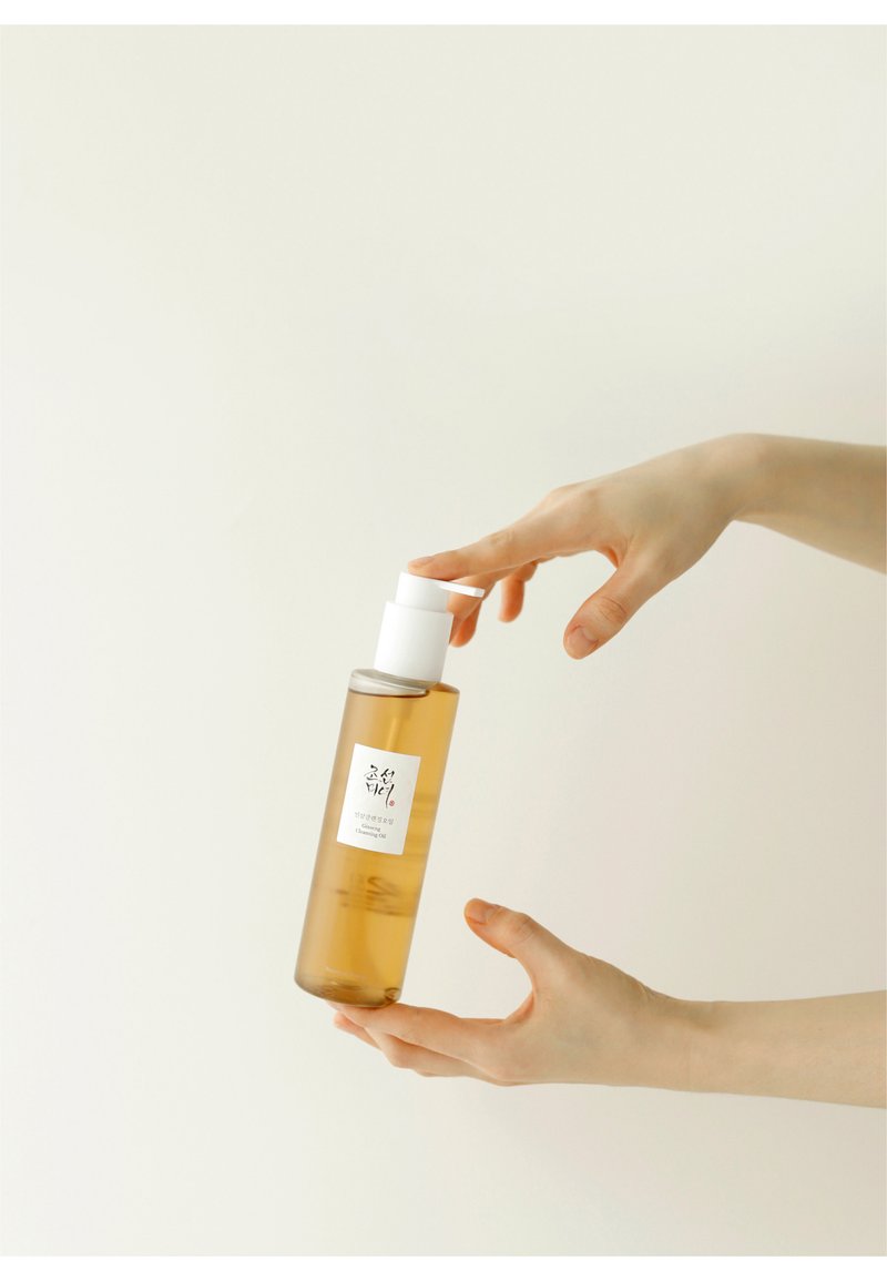 Beauty of Joseon Beauty of Joseon GINSENG CLEANSING OIL - Cleanser Online Outlet