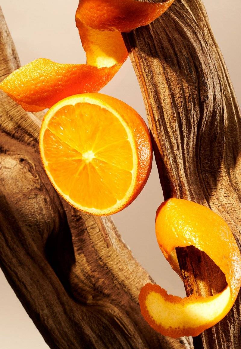 Rituals Rituals SHAMPOO THE RITUAL OF MEHR - CITRUS / WOODY - SWEET ORANGE & CEDARWOOD - Shampoo Zeitlich begrenztes Angebot