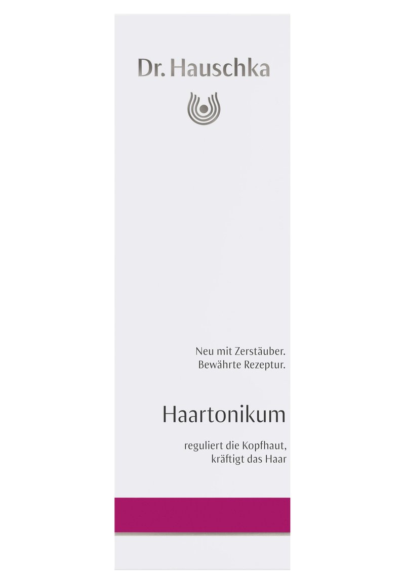 Dr. Hauschka Dr. Hauschka HAARTONIKUM - Hair treatment Große Rabatte