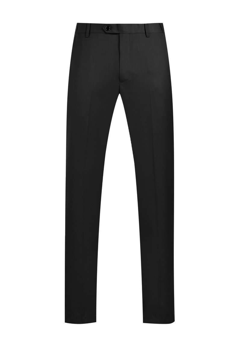 Allthemen Allthemen 3 PIECES - Suit - black Riesige Ersparnisse