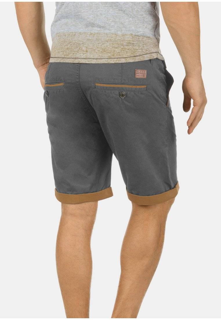 Blend Blend BHNEJI - Shorts - granite Letzte 2 Tage