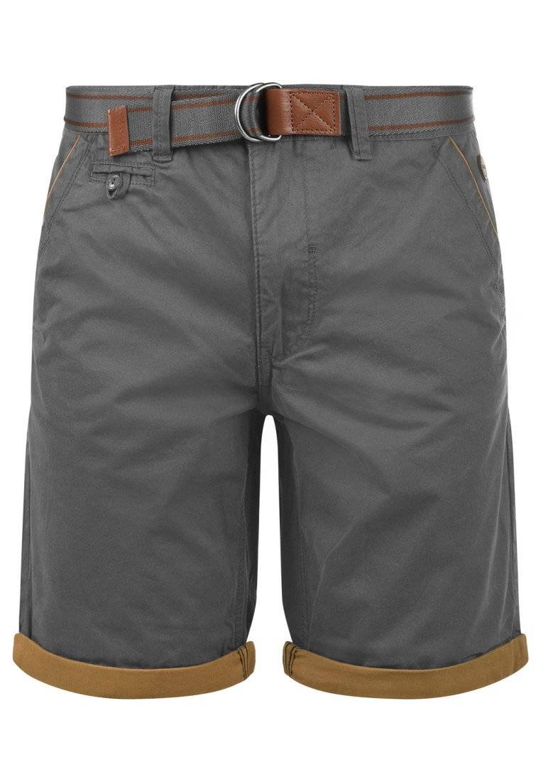 Blend Blend BHNEJI - Shorts - granite Letzte 2 Tage
