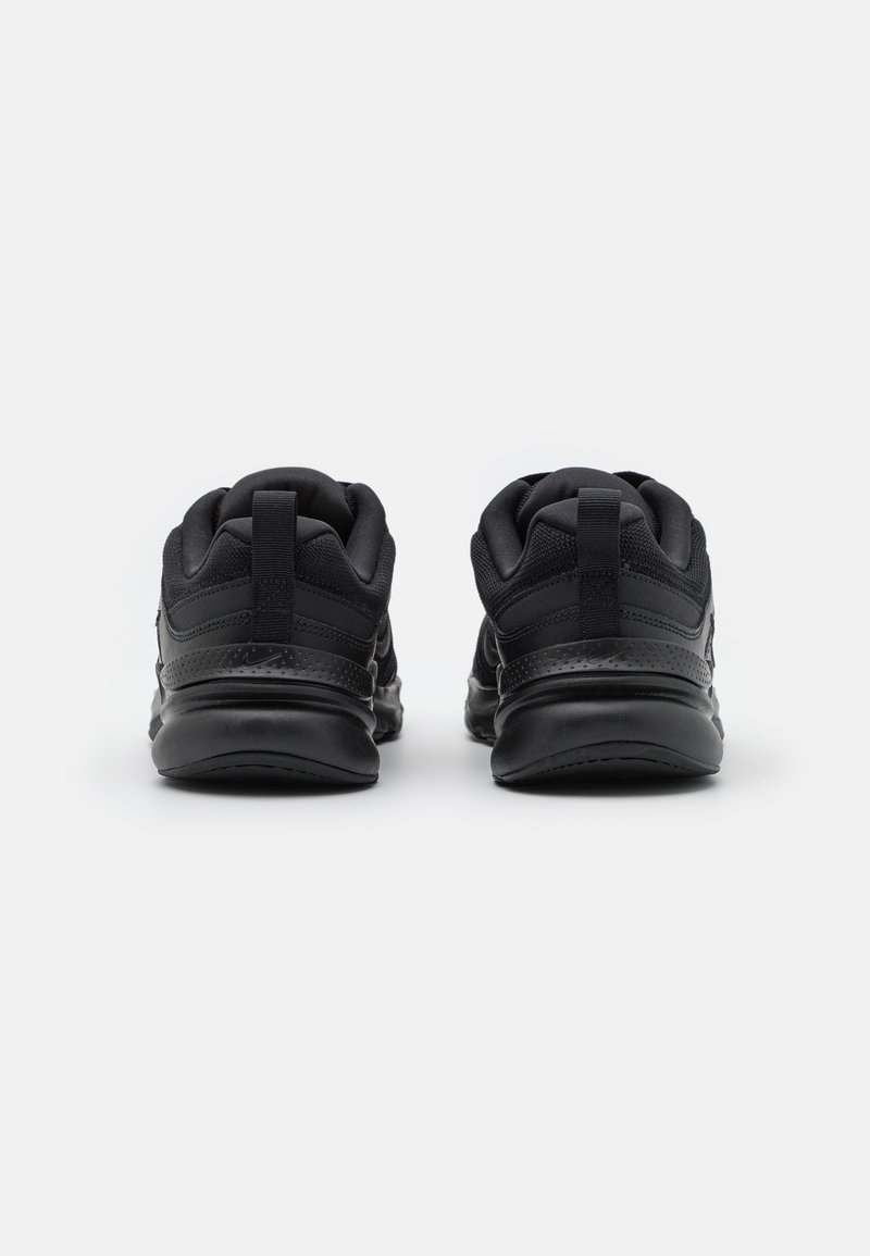 Nike Performance Nike Performance NIKE DEFYALLDAY - Training shoe - black Clearance-Verkauf