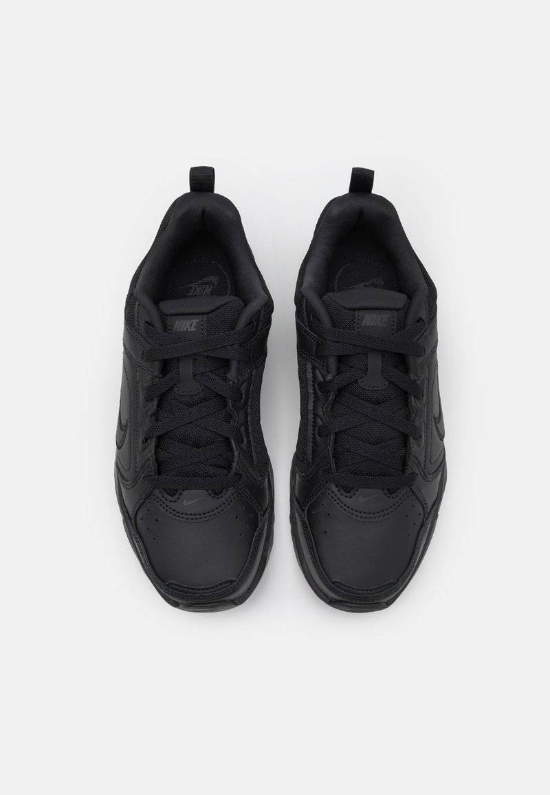 Nike Performance Nike Performance NIKE DEFYALLDAY - Training shoe - black Clearance-Verkauf
