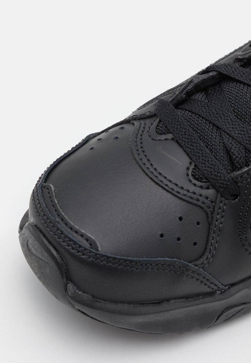 Nike Performance Nike Performance NIKE DEFYALLDAY - Training shoe - black Clearance-Verkauf