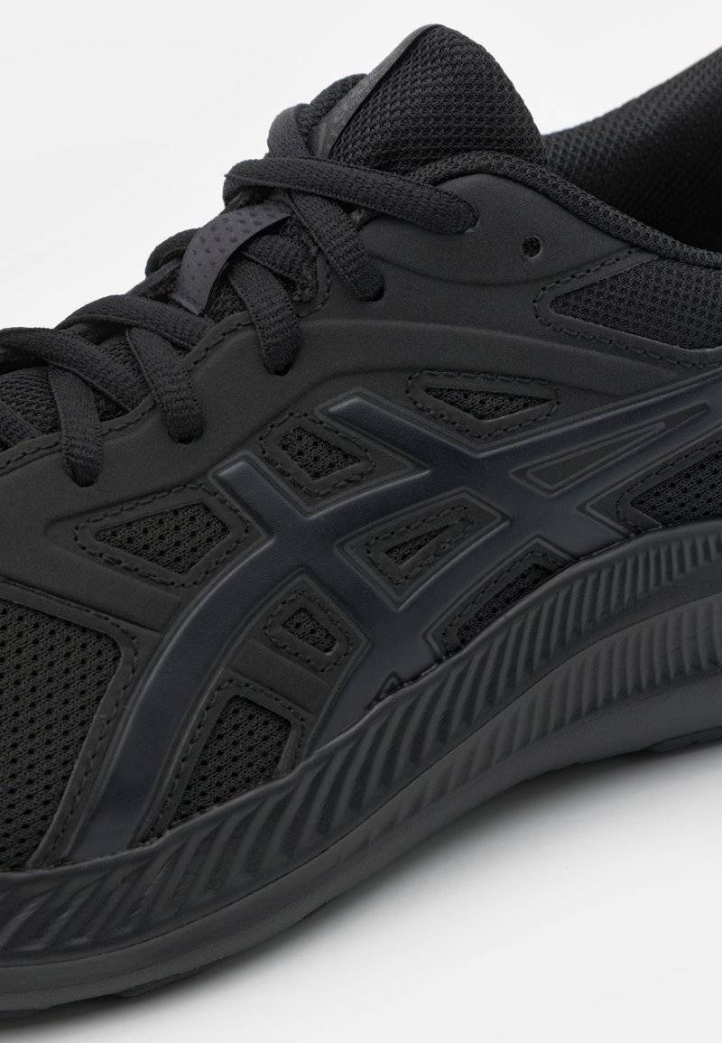 ASICS ASICS JOLT 4 - Neutral running shoes - black Outlet