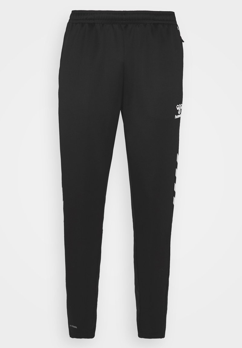 Hummel Hummel CORE XR TRAINING PANTS - Tracksuit bottoms - black Angebote