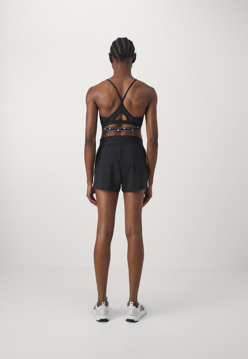 adidas Performance adidas Performance HYPERGLAM - Sports shorts im Angebot