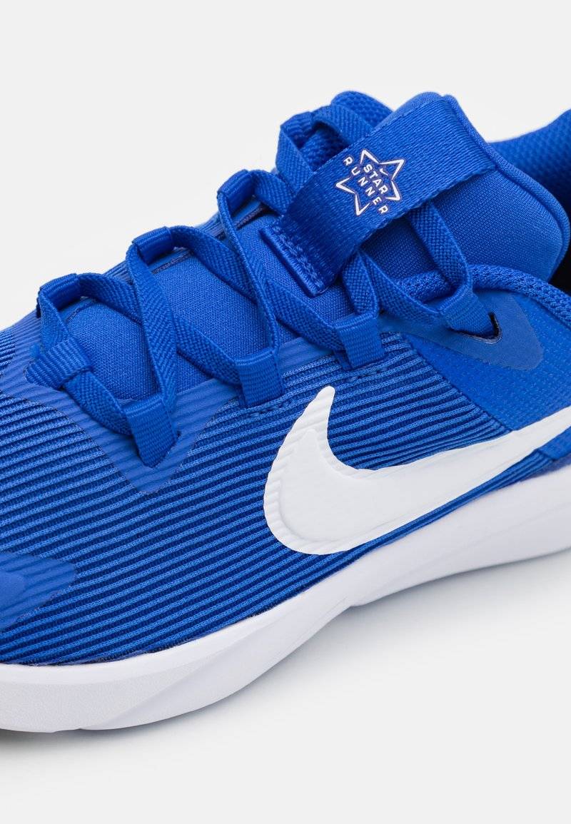 Nike Performance Nike Performance STAR RUNNER - Competition running shoes Kostenloser Versand