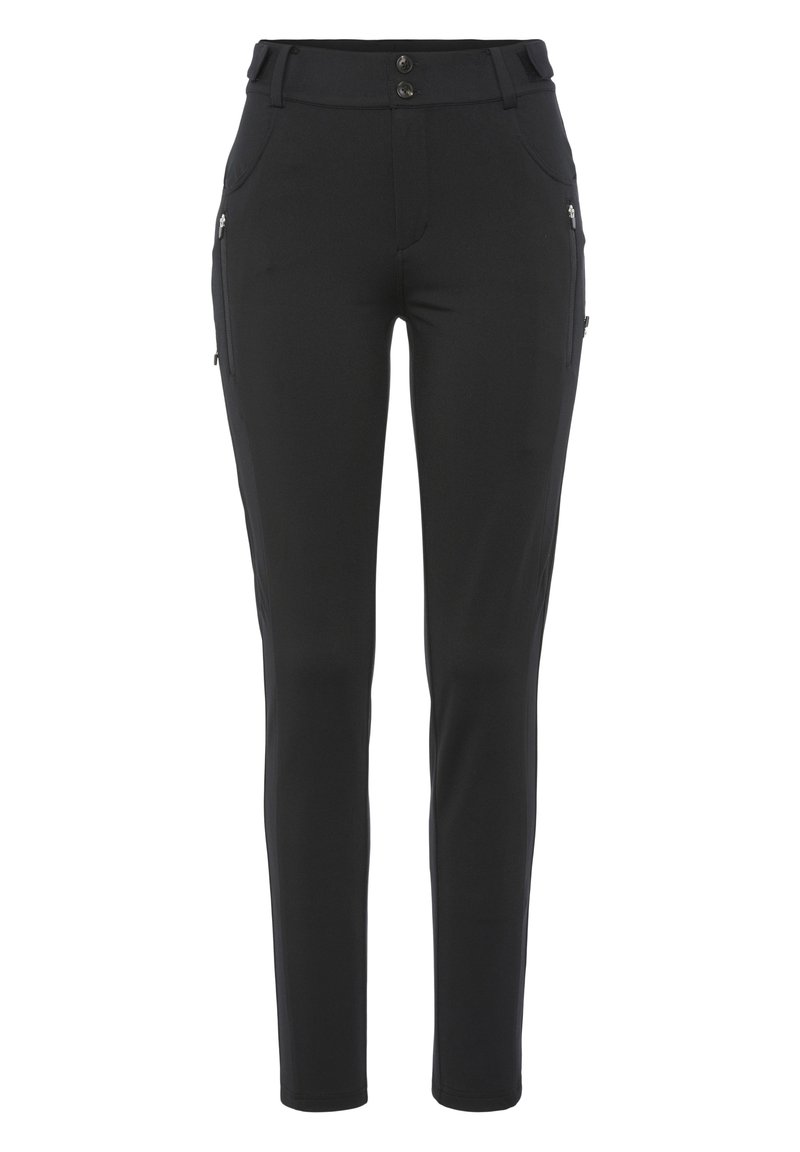 LASCANA Active LASCANA Active TREKKING - Trousers - schwarz Sonderangebot