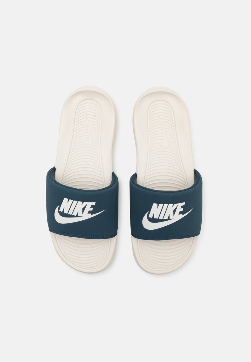 Nike Sportswear Nike Sportswear VICTORI ONE SLIDE - Pool slides Versandkostenfrei