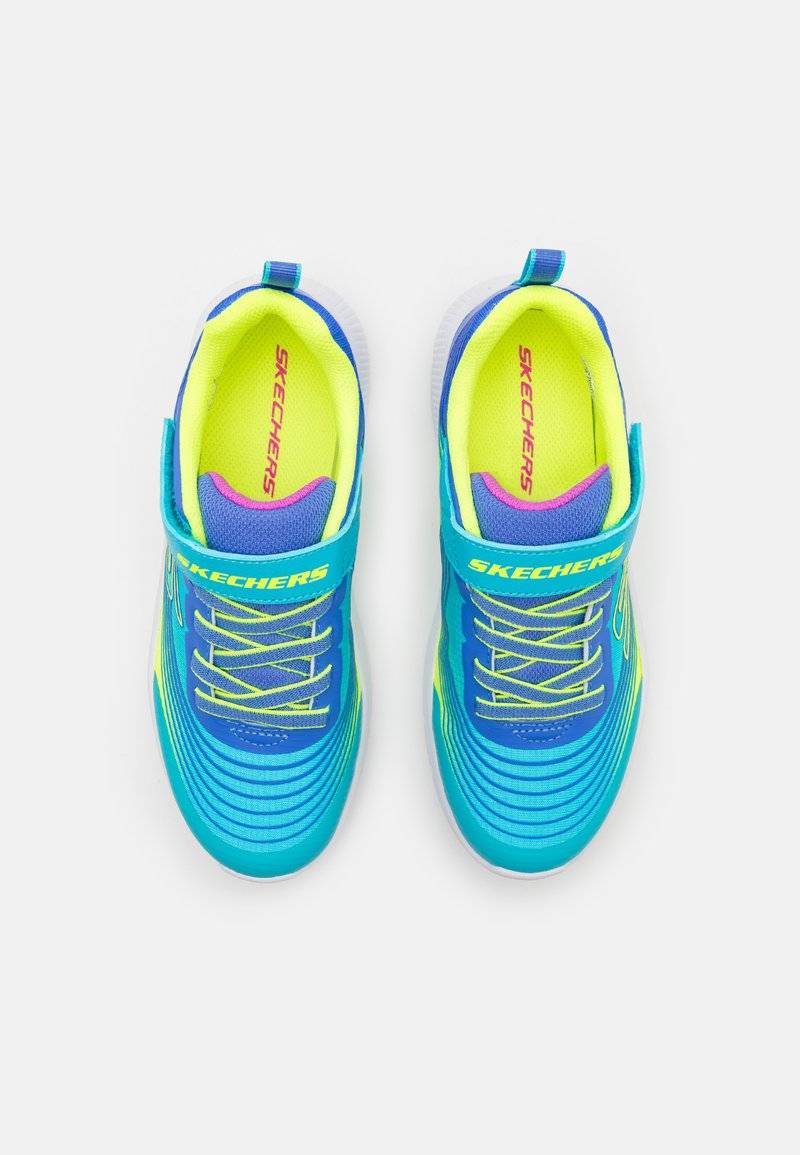 Skechers Skechers MICROSPEC ADVANCE - Trainers Flash Sale