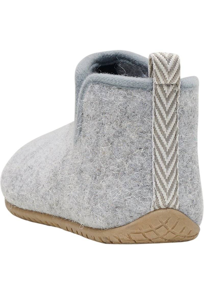Hummel Hummel Slippers - grey Begrenztes Angebot