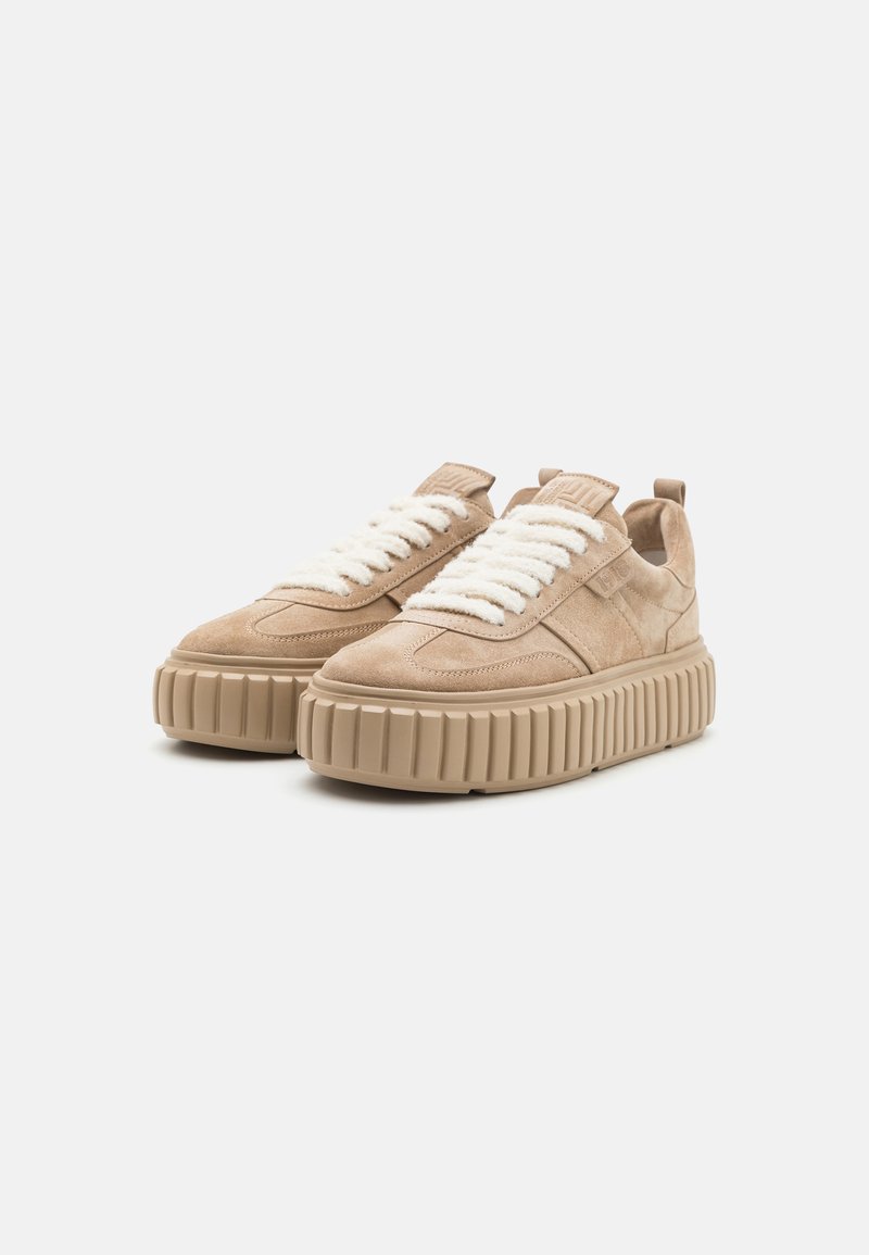 Kennel + Schmenger Kennel + Schmenger ZAP - Trainers - nuts/natur Online Shopping
