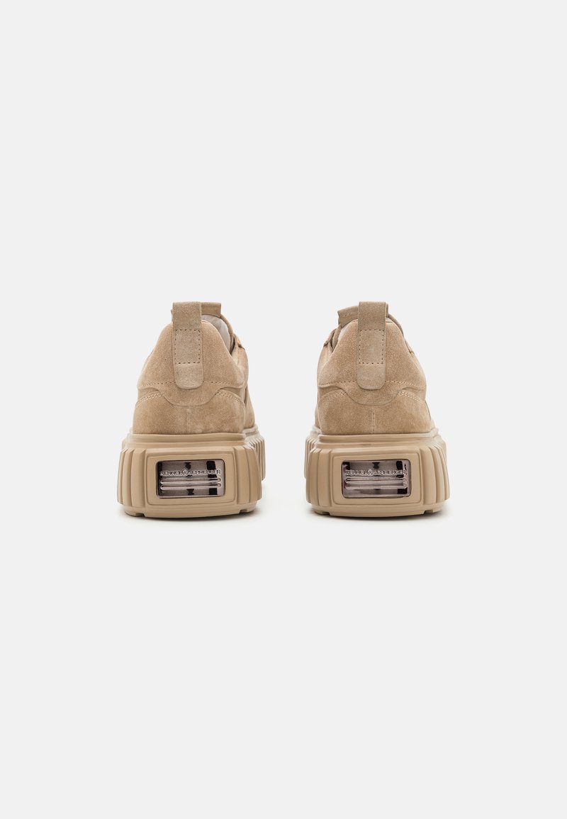 Kennel + Schmenger Kennel + Schmenger ZAP - Trainers - nuts/natur Online Shopping